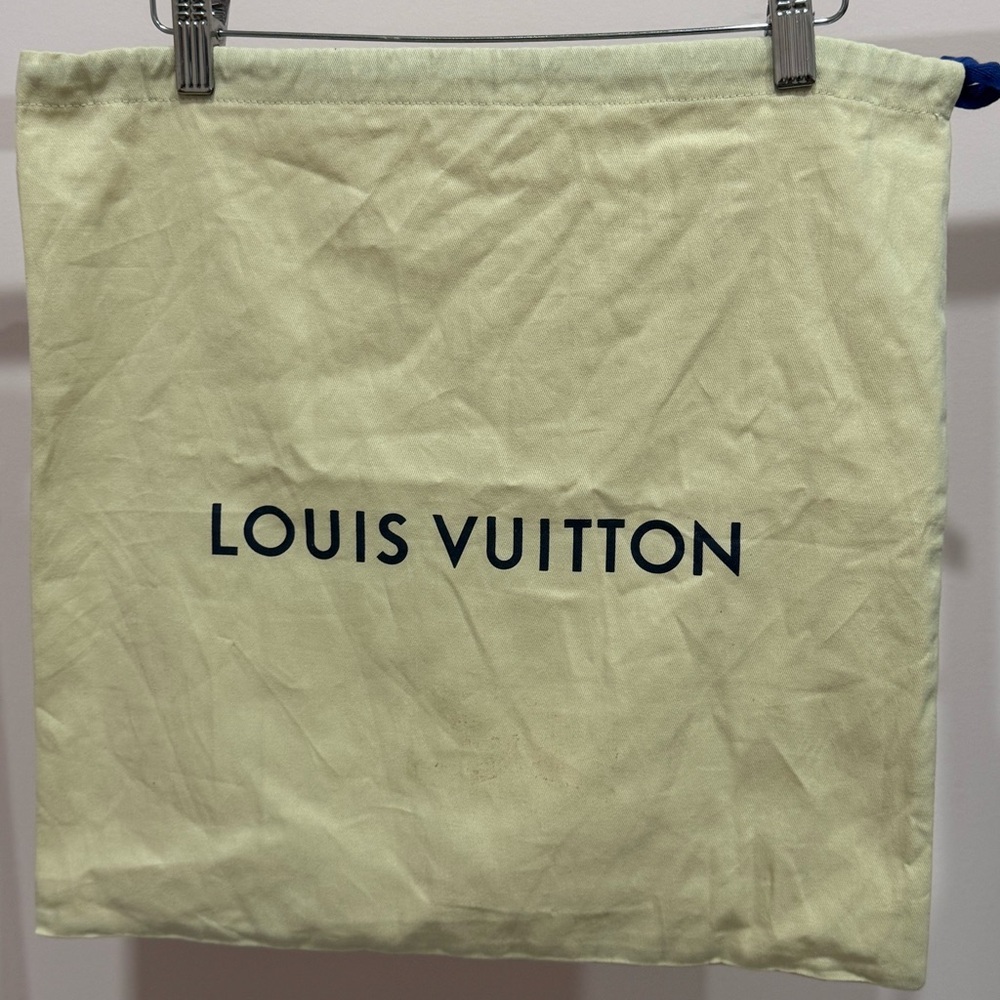 Louis Vuitton Dust Bag